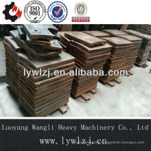 Wear Resistant Steel Casting Parts